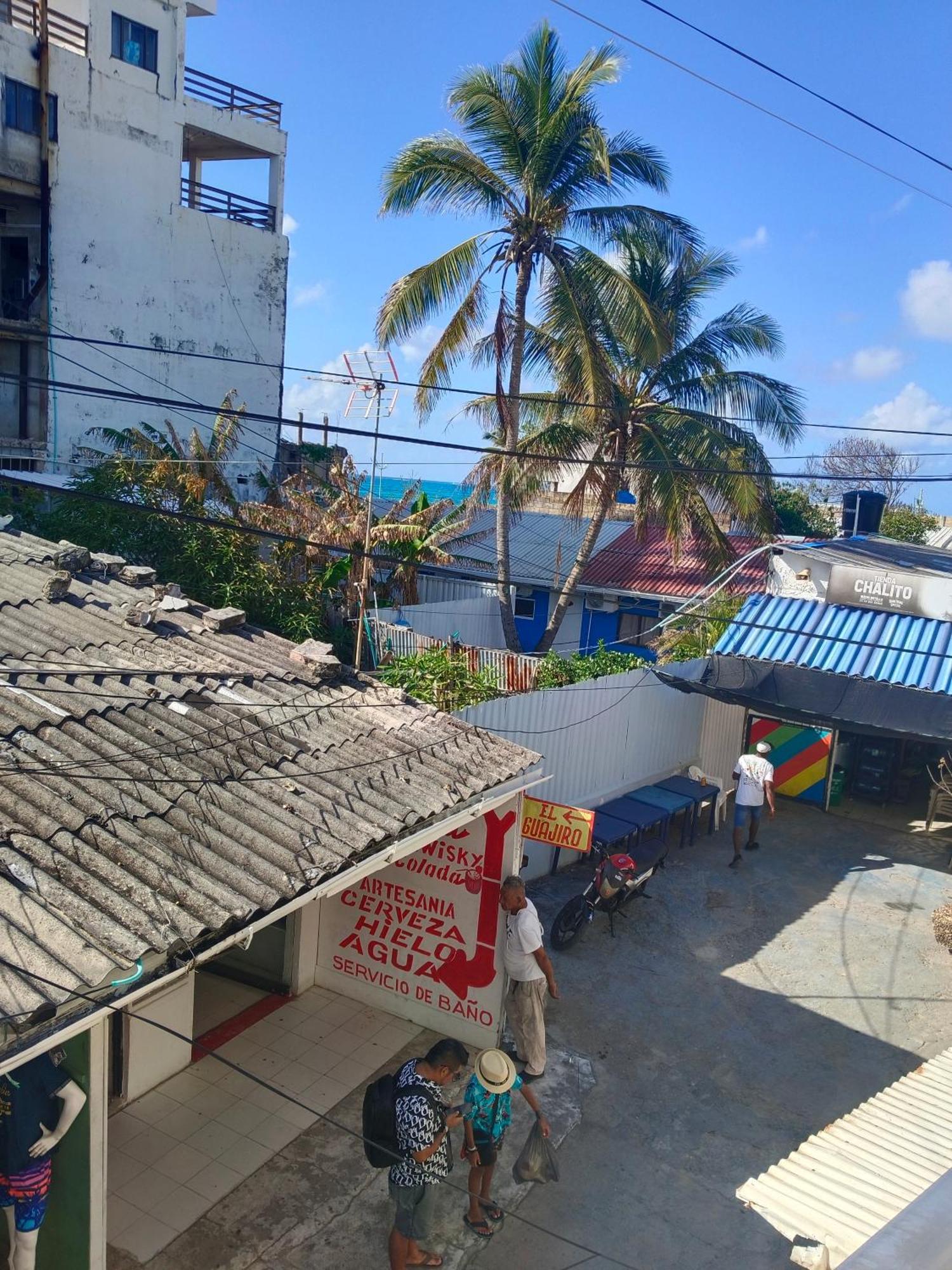 Arizona Apartamento San Andrés