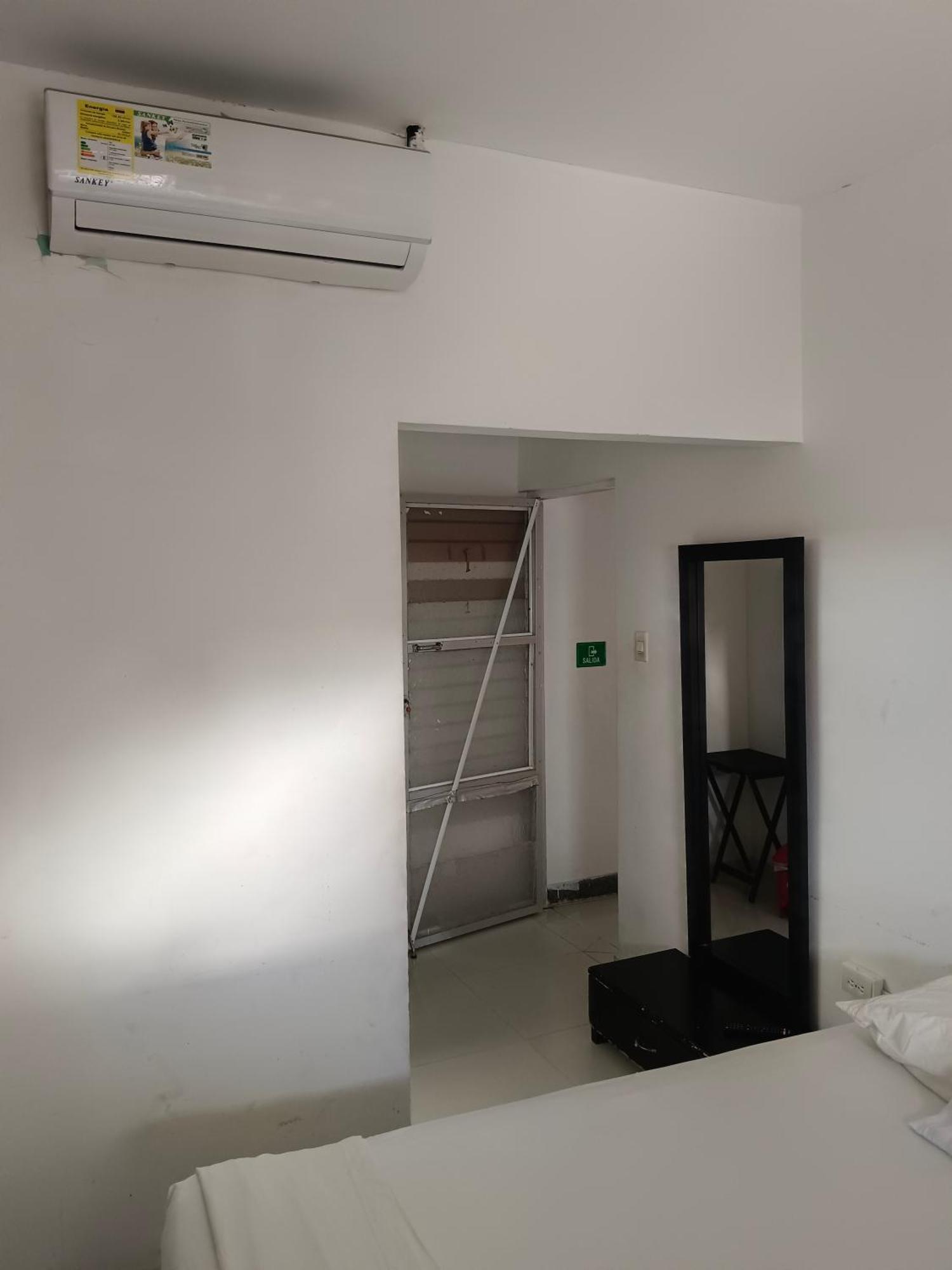 Apartamento Arizona