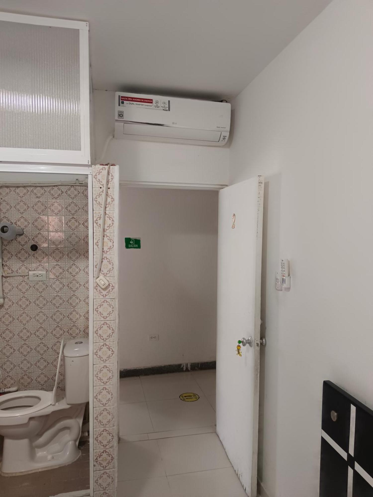 Apartamento Arizona