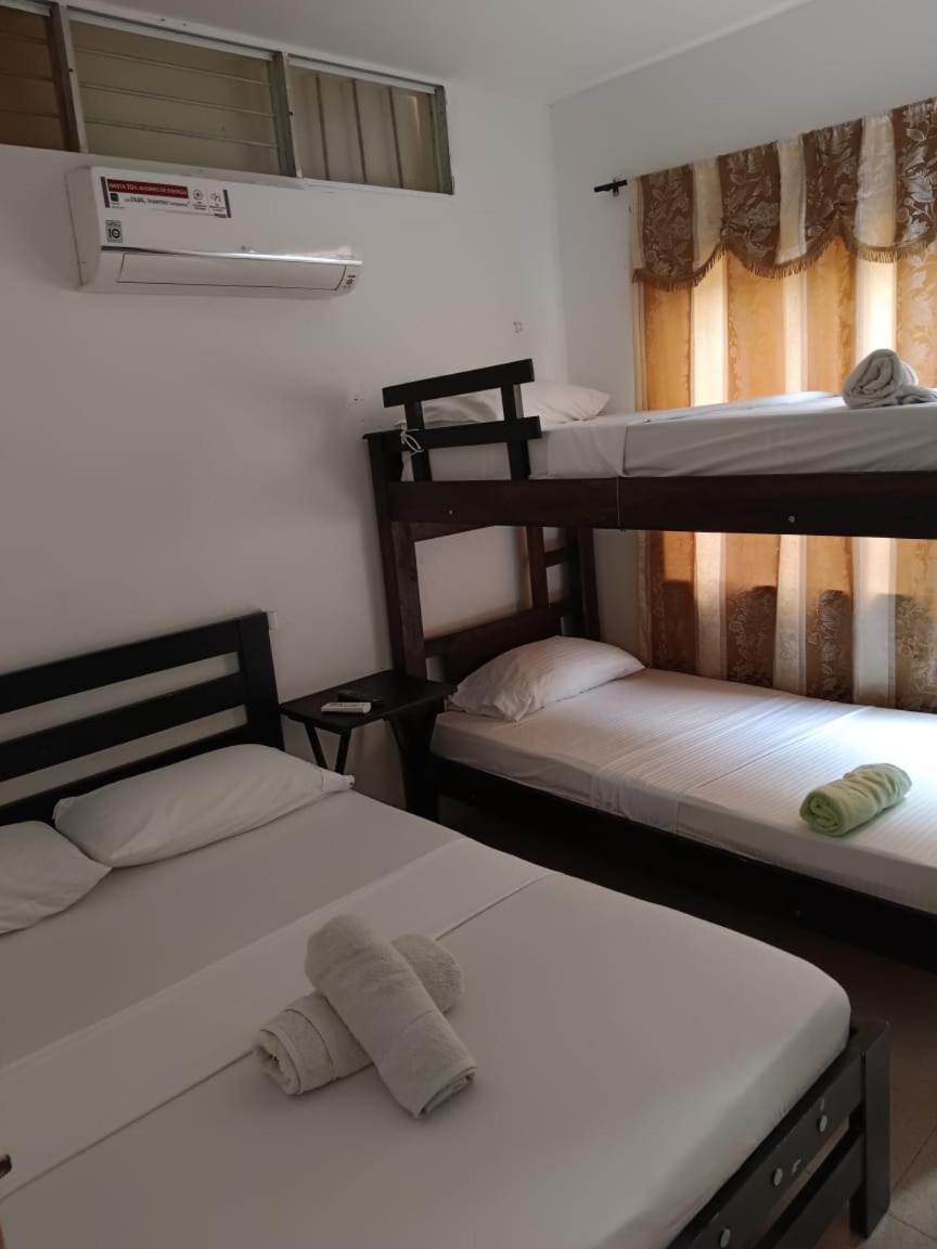 Apartamento Arizona *